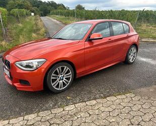 BMW 116 Gebrauchtwagen
