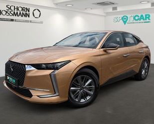 DS Automobiles DS4 Gebrauchtwagen
