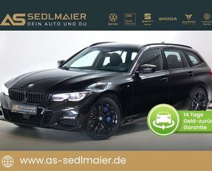 BMW 330 Gebrauchtwagen