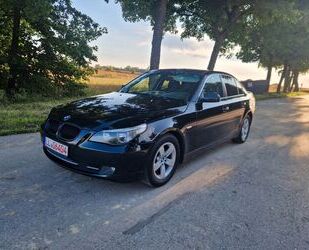 BMW 520 Gebrauchtwagen