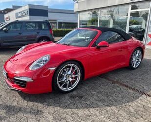 Porsche 991 Gebrauchtwagen