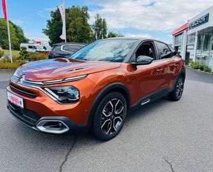 Citroen C4 Gebrauchtwagen