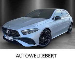 Mercedes-Benz A 250 Gebrauchtwagen