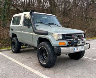 Citroen Land Cruiser 