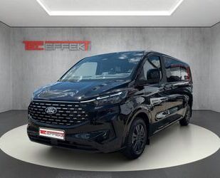 Ford Tourneo Custom Gebrauchtwagen
