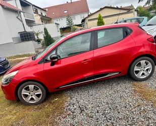 Renault Clio Gebrauchtwagen