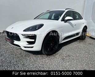 Porsche Macan Gebrauchtwagen
