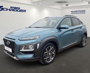 Hyundai KONA Gebrauchtwagen