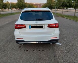 Mercedes-Benz GLC 250 