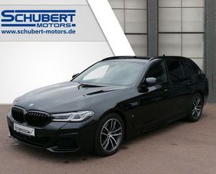 BMW 540 Gebrauchtwagen