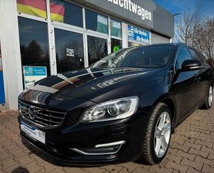 Volvo V60 Gebrauchtwagen