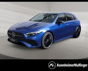 Mercedes-Benz A 200 Gebrauchtwagen