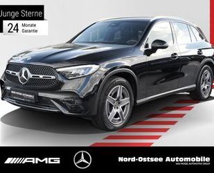 Mercedes-Benz GLC 300 Gebrauchtwagen