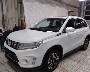 Suzuki Vitara Gebrauchtwagen