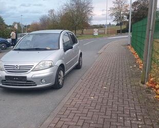 Citroen C3 Gebrauchtwagen