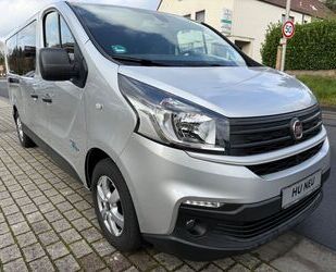 Fiat Talento Gebrauchtwagen