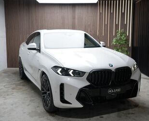 BMW X6 Gebrauchtwagen