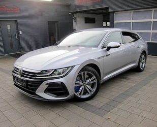 VW Arteon Gebrauchtwagen