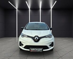 Renault ZOE Gebrauchtwagen