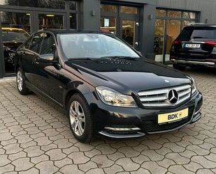 Mercedes-Benz C 180 Gebrauchtwagen