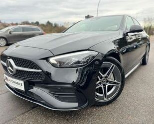 Mercedes-Benz C 200 Gebrauchtwagen