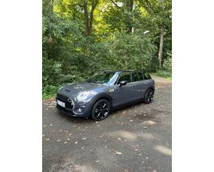 Mini Cooper SD Clubman Gebrauchtwagen
