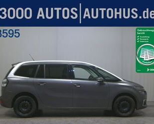 Citroen Grand C4 Picasso / SpaceTourer Gebrauchtwagen