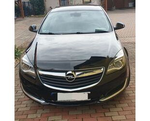 Opel Insignia Gebrauchtwagen