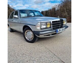 Mercedes-Benz 200 Gebrauchtwagen