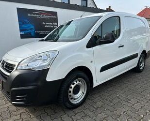 Peugeot Partner Gebrauchtwagen