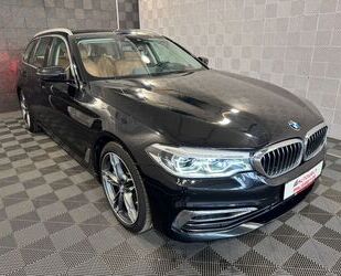 BMW 540 Gebrauchtwagen