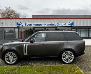Land Rover Range Rover Gebrauchtwagen