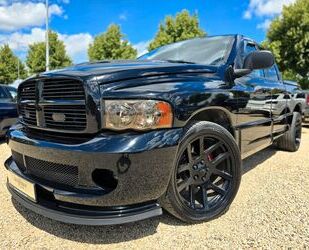 Dodge RAM Gebrauchtwagen