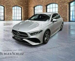 Mercedes-Benz A 200 Gebrauchtwagen