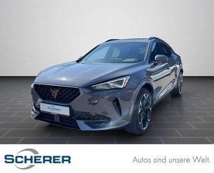 Cupra Formentor Gebrauchtwagen