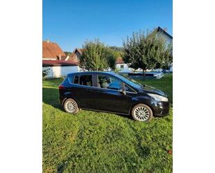 Ford B-Max Gebrauchtwagen