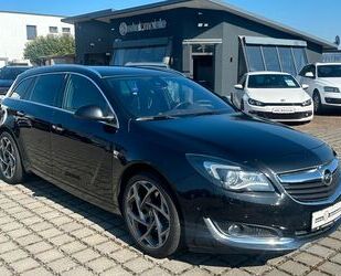 Opel Insignia Gebrauchtwagen