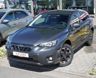 Subaru XV Gebrauchtwagen