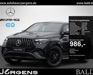 Mercedes-Benz GLE 53 AMG Gebrauchtwagen