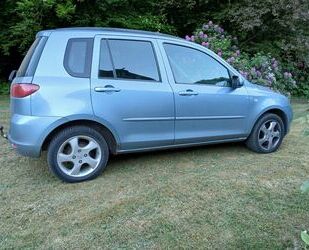Mazda 2 Gebrauchtwagen
