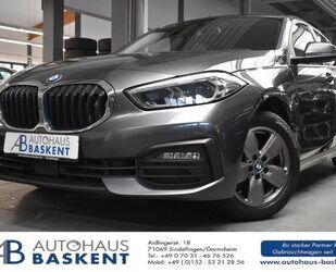 BMW 118 Gebrauchtwagen