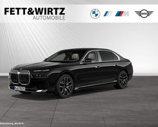 BMW 750 Gebrauchtwagen