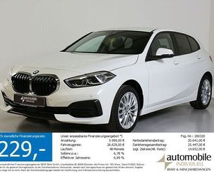 BMW 118 Gebrauchtwagen