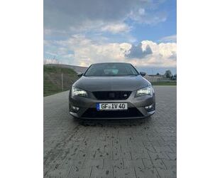 Seat Leon Gebrauchtwagen