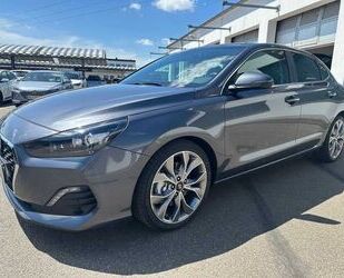 Hyundai i30 Gebrauchtwagen