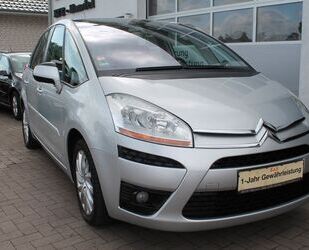 Citroen C4 Picasso Gebrauchtwagen