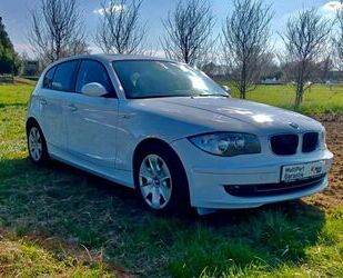 BMW 116 Gebrauchtwagen