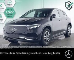 Mercedes-Benz EQA Gebrauchtwagen
