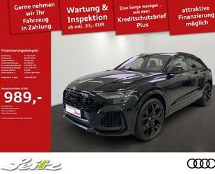 Audi RSQ8 Gebrauchtwagen