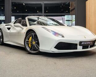 Ferrari 488 Spider Gebrauchtwagen